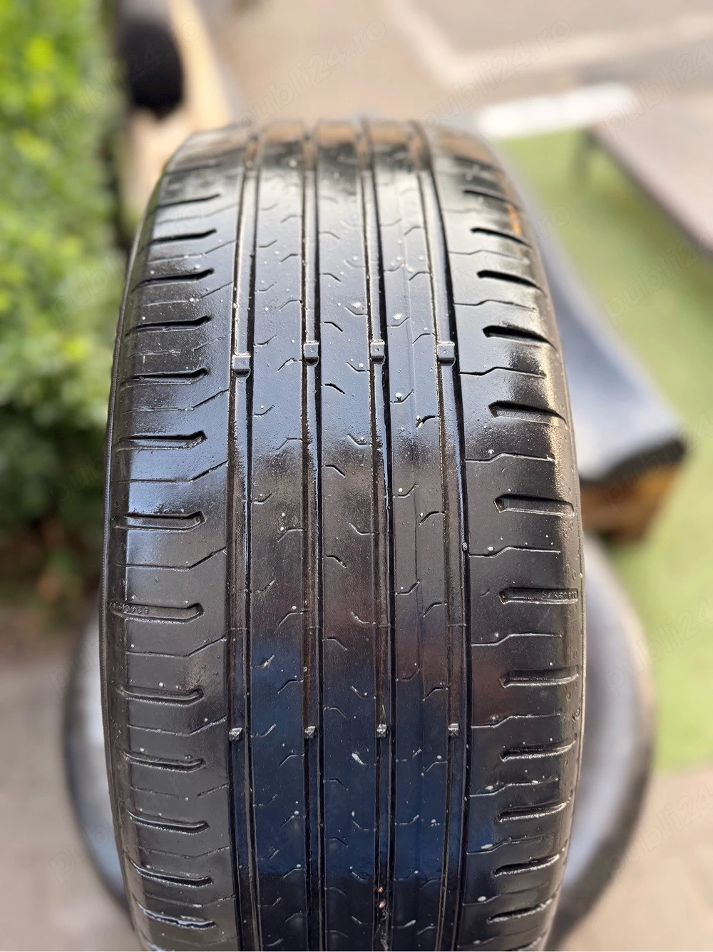 vand 205/55 R16 Continetal