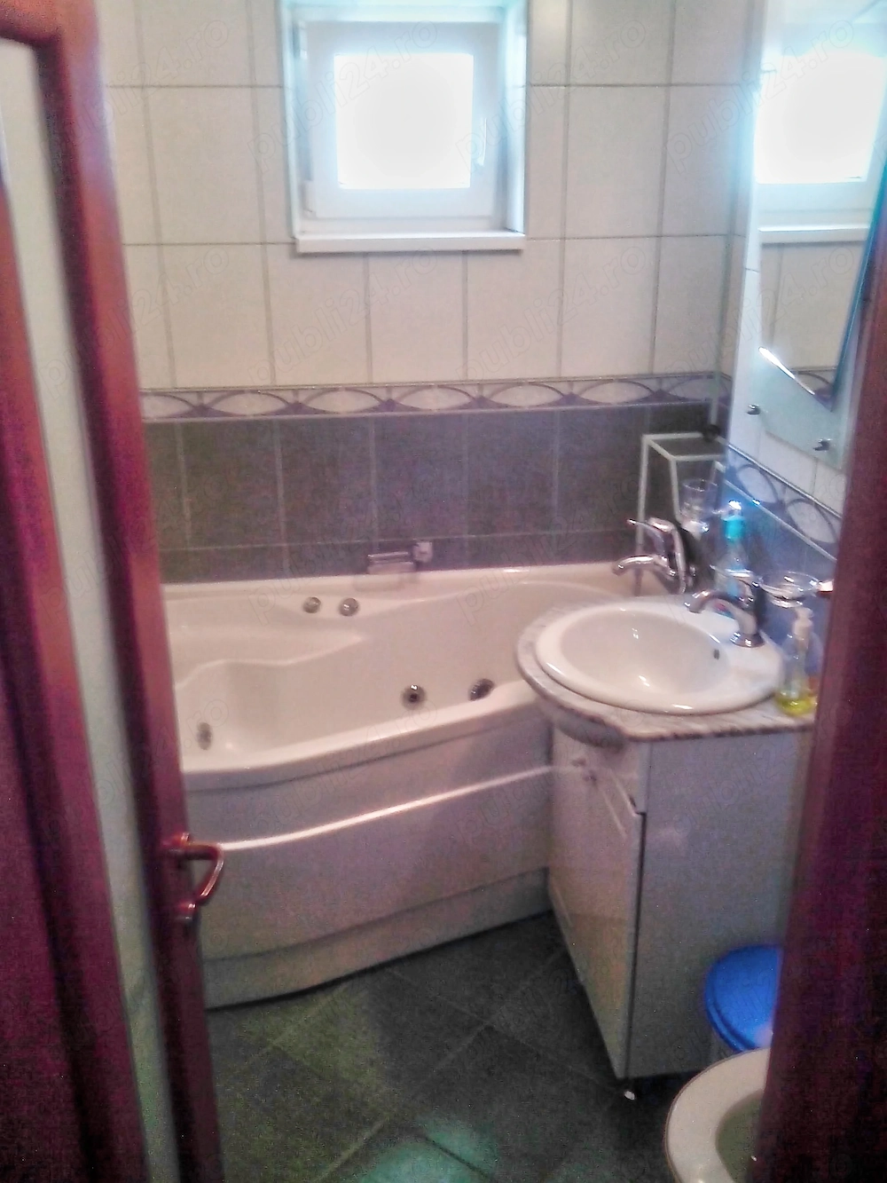 apartament 3 camere et.1 Privighetorii