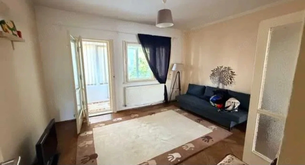 Apartament 2 camere | Parcul Cișmigiu| 2 Balcoane 