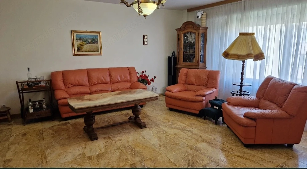 Apartament 3 camere | Petfriendly | Terasa | Decebal - Piata Muncii