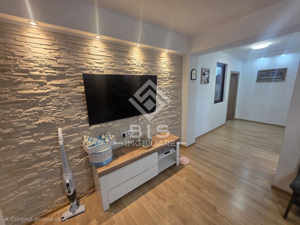 Apartament la Casa