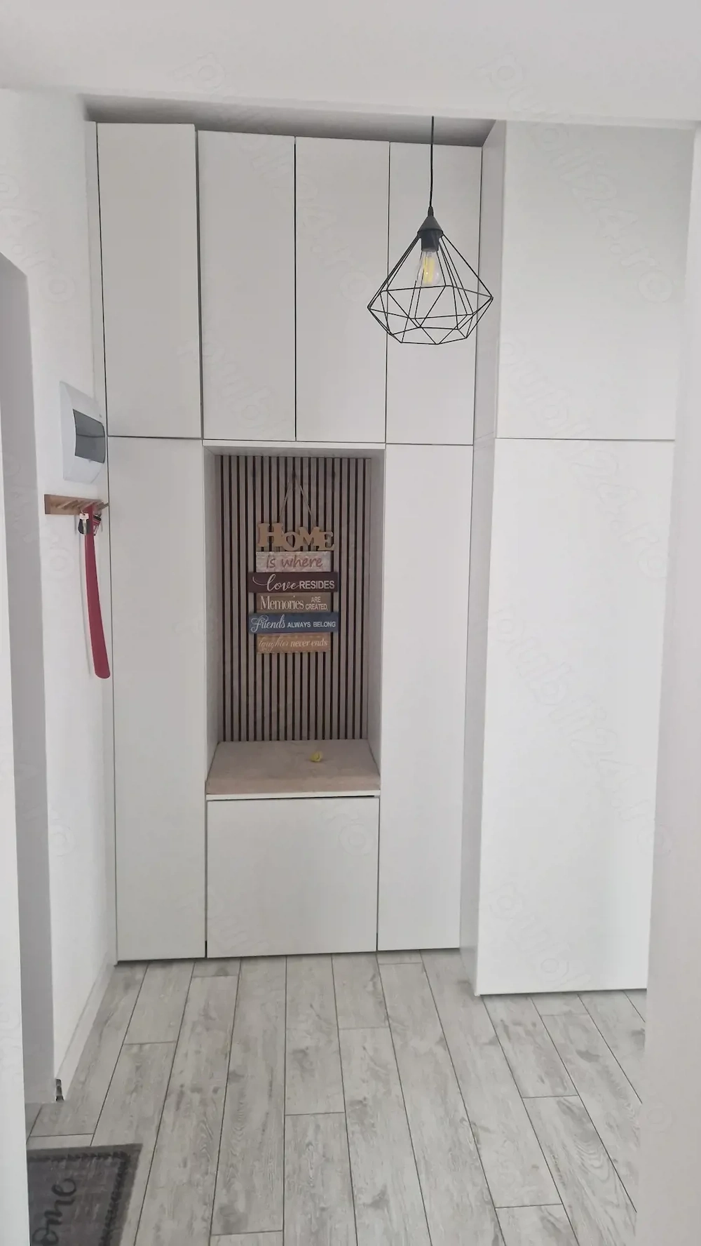 Apartament de vanzare 