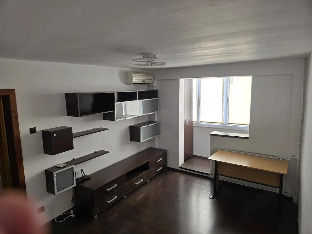 Inchiriere apartament 2 camere, decomandat, confort 2, zona Carrefour Lujerului