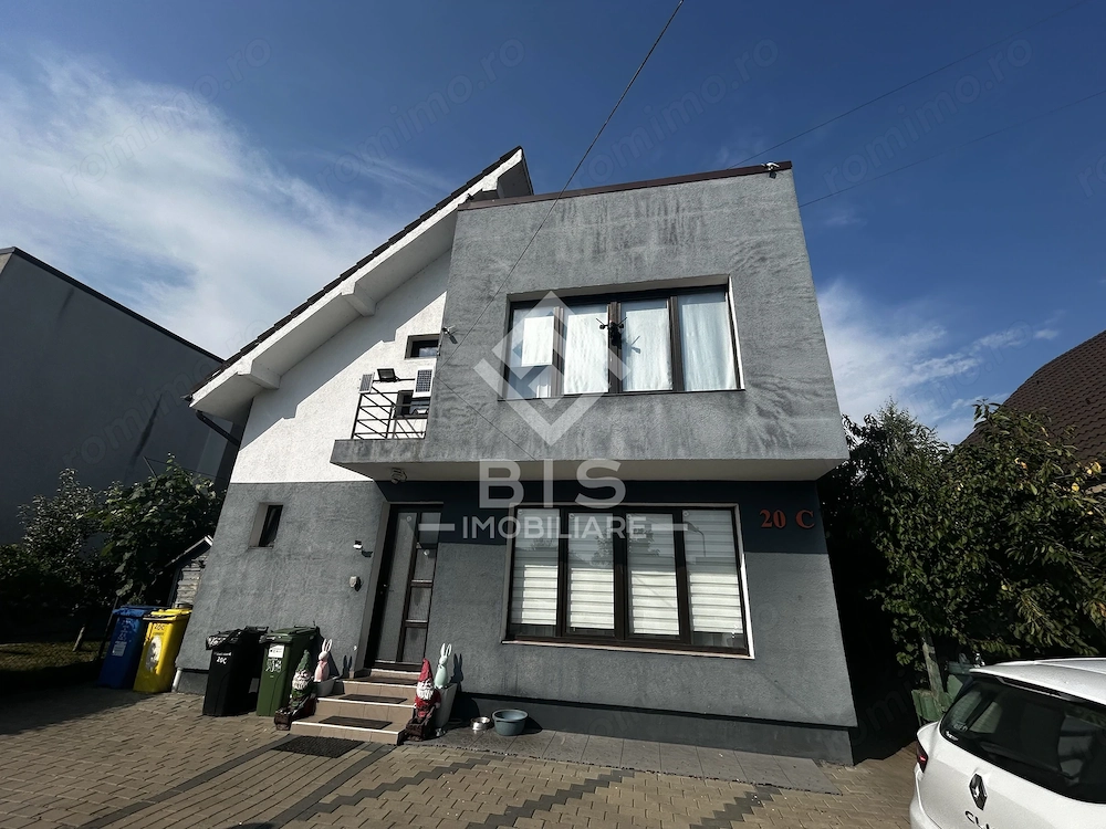 Casa de vanzare | zona Dedeman | 140 mp