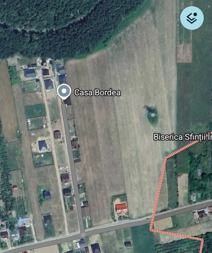 Teren de vanzare 
