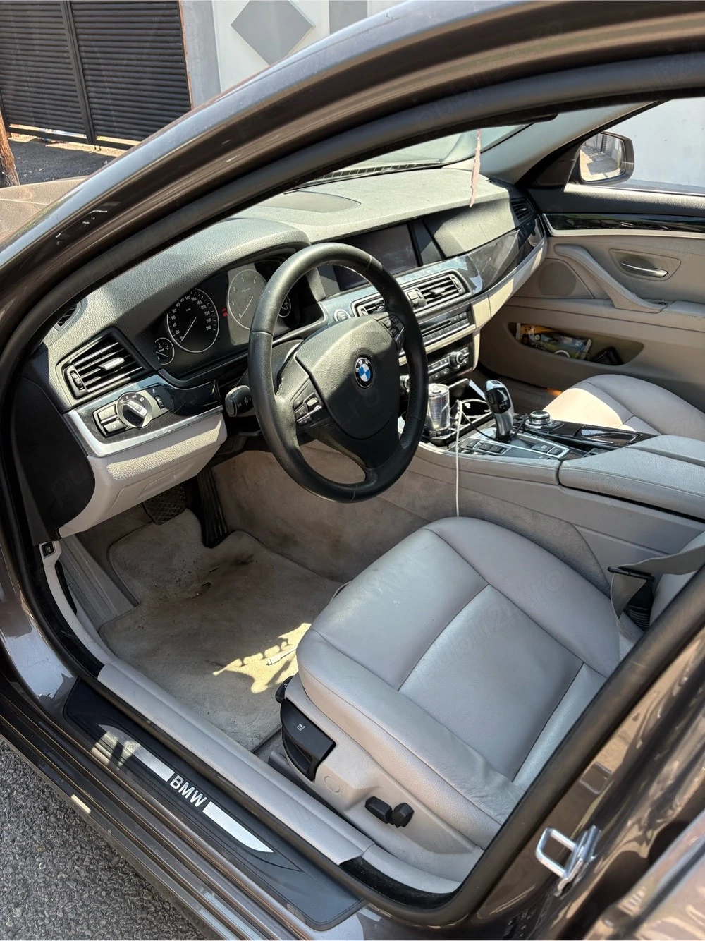 for sale bmw 520D