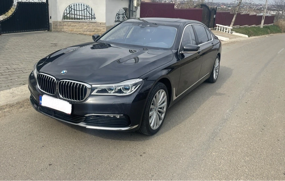 Vand seria 7 2018