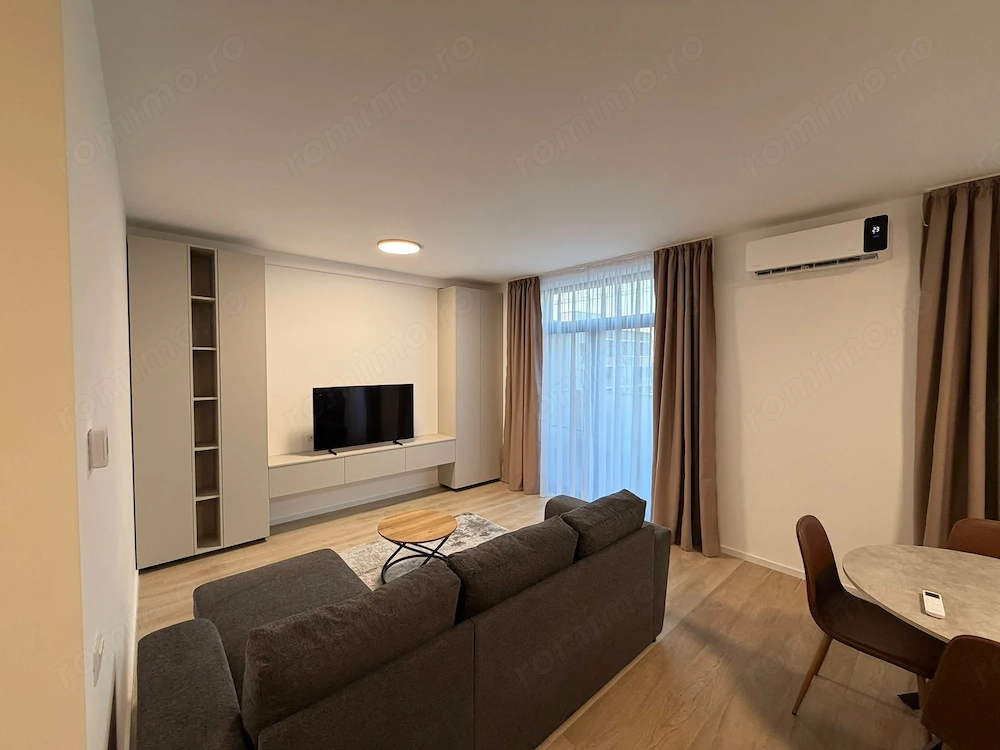 Apartament in zona Torontalului complex Ateneo