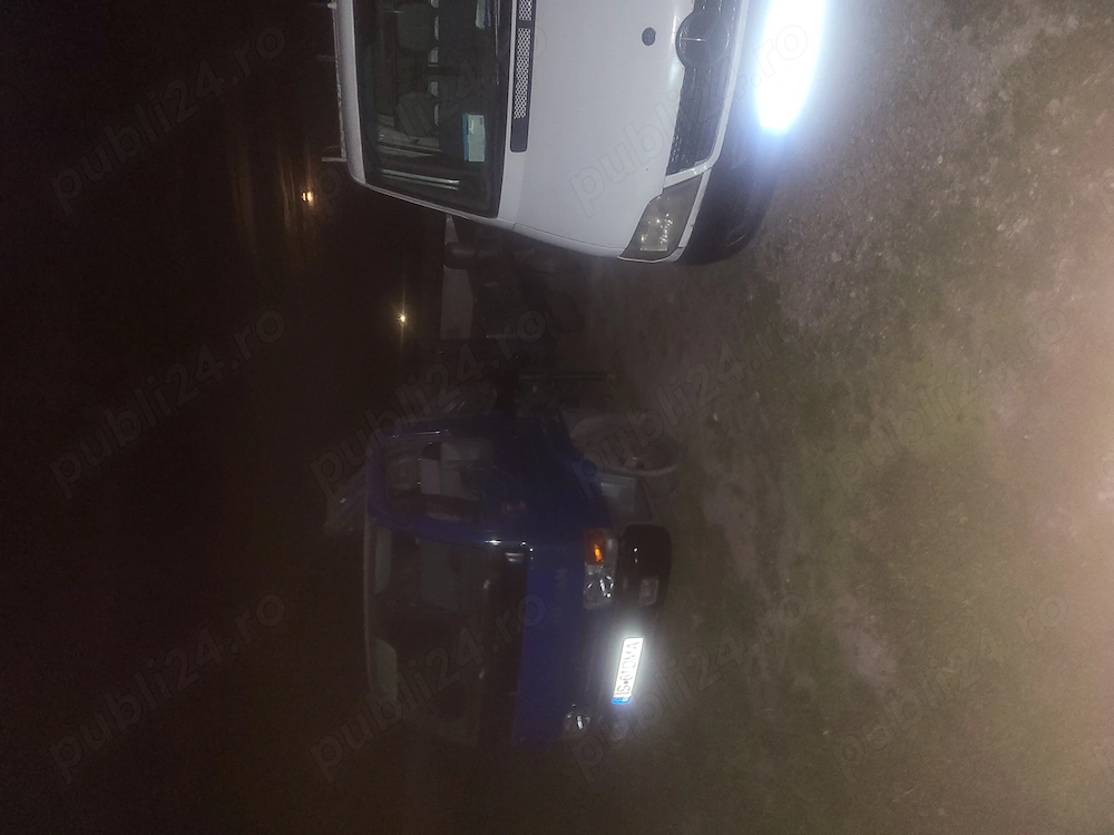 Mercedes Sprinter 2.2 