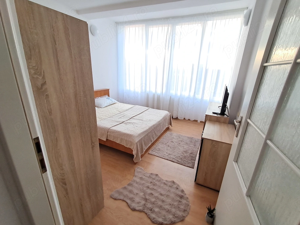 Apartament de vanzare 