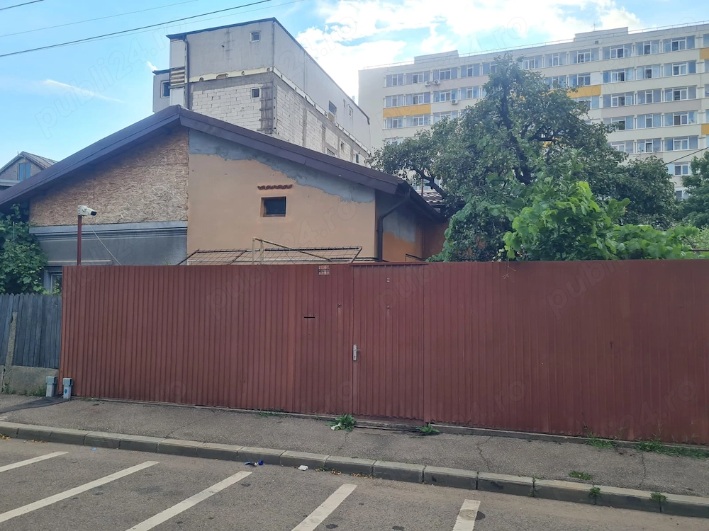 Casa 4 camere de vanzare sector 5