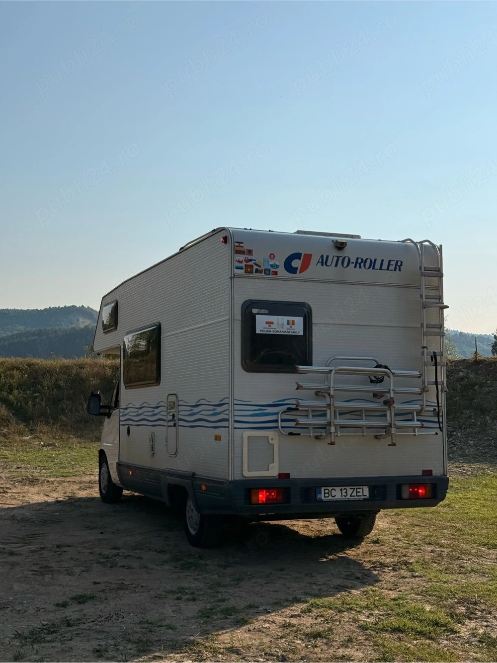Autorulota Fiat din 1999 la 10 600 