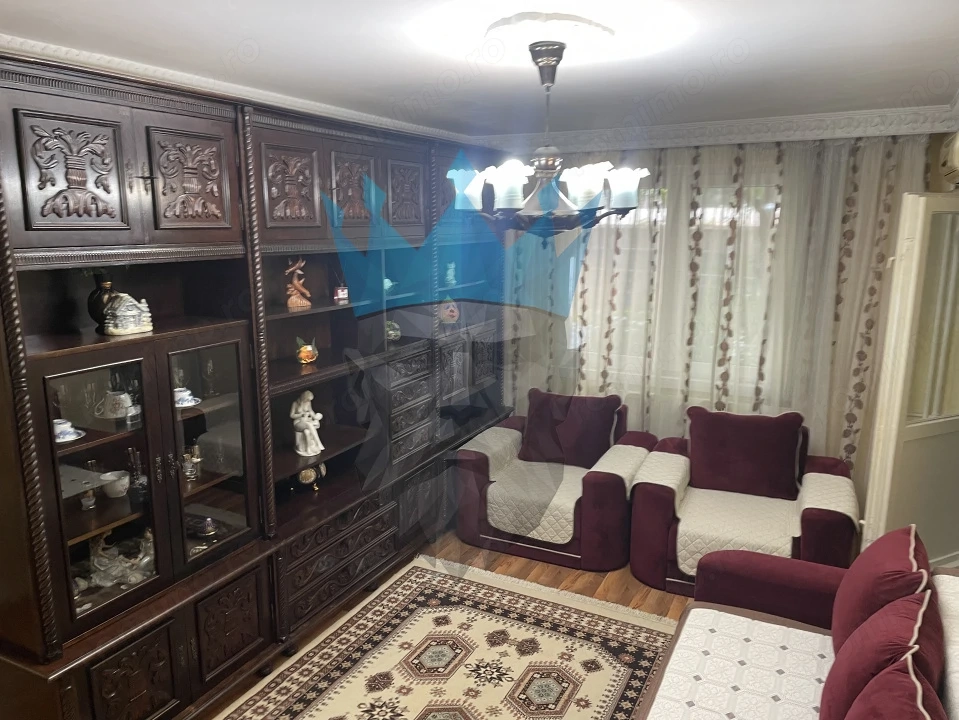  Apartament 4 Camere Rahova Bucuresti