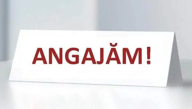 Angajam vanzatoare magazin non-stop
