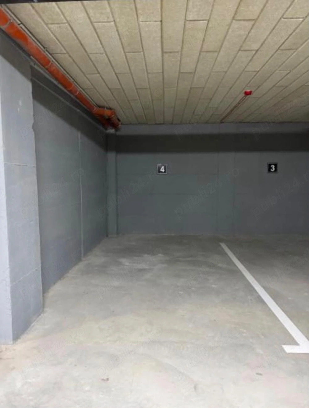 Apartament elegant cu 2 camere | Bloc Nou (2024) | Loc de parcare subteran inclus | Bld. 1 Decembrie