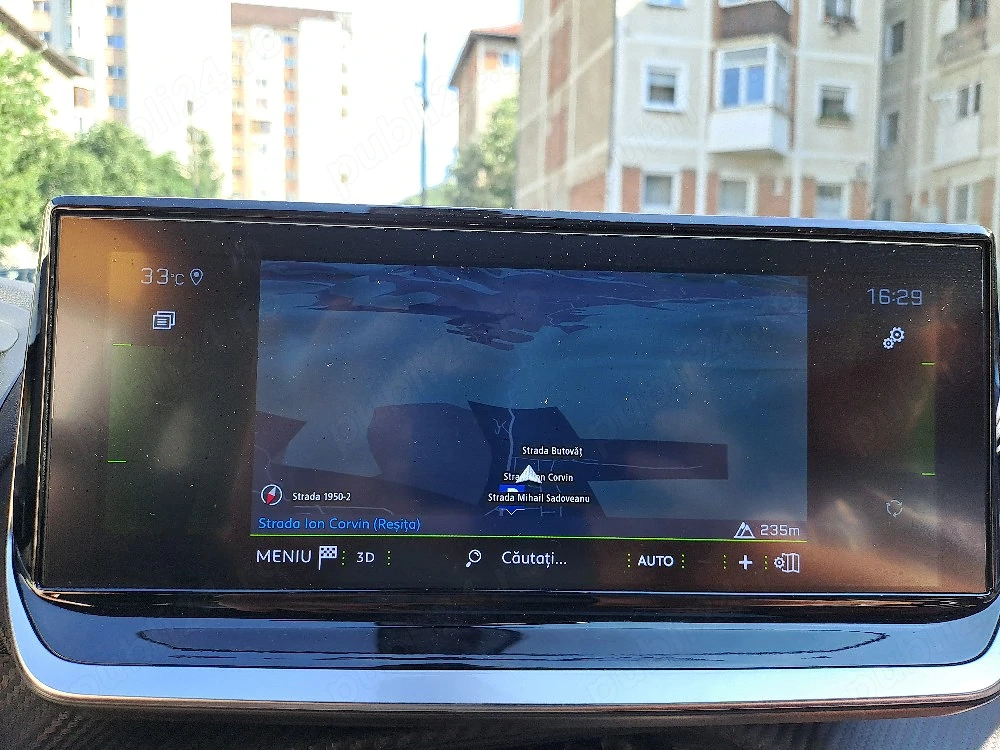 vind peugeot 2008