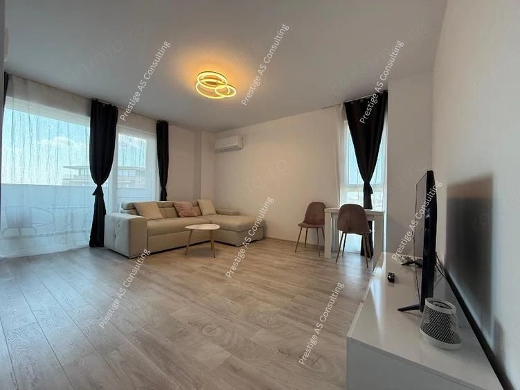 Apartament 2 camere | Complexul Iris | Loc Parcare Subteran