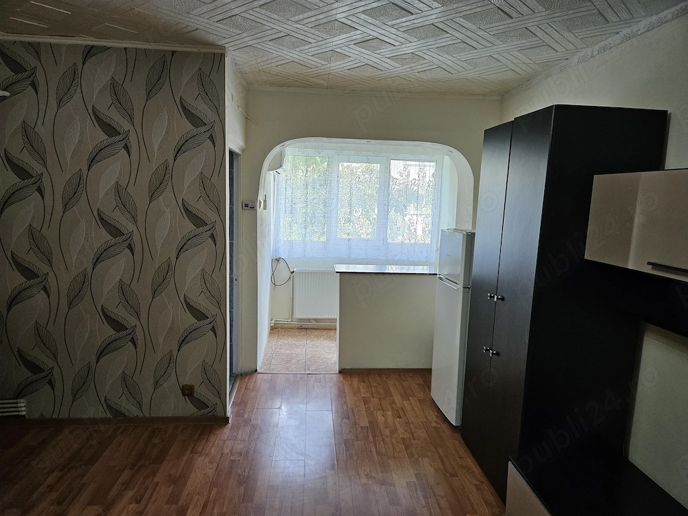 Garsoniera 31 mp, etaj 2 4 Aleea Marului - Zahana