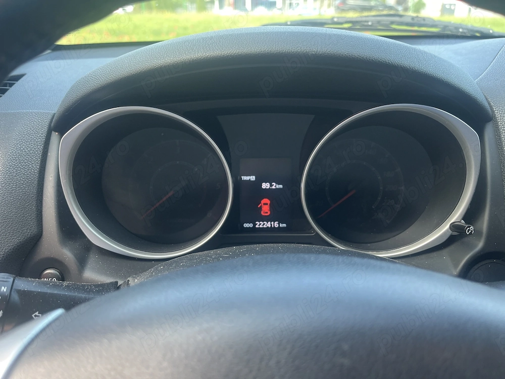 De vânzare Mitsubishi Asx 1.8 