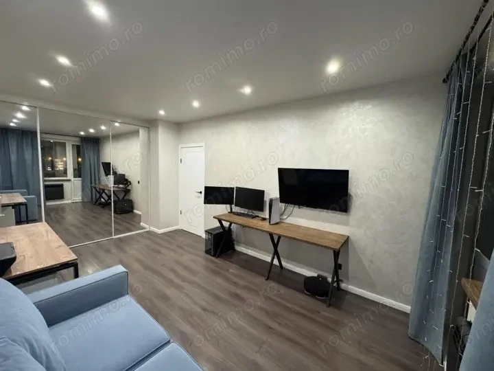Apartament cu 1 camera de inchiriat in zona Braytim