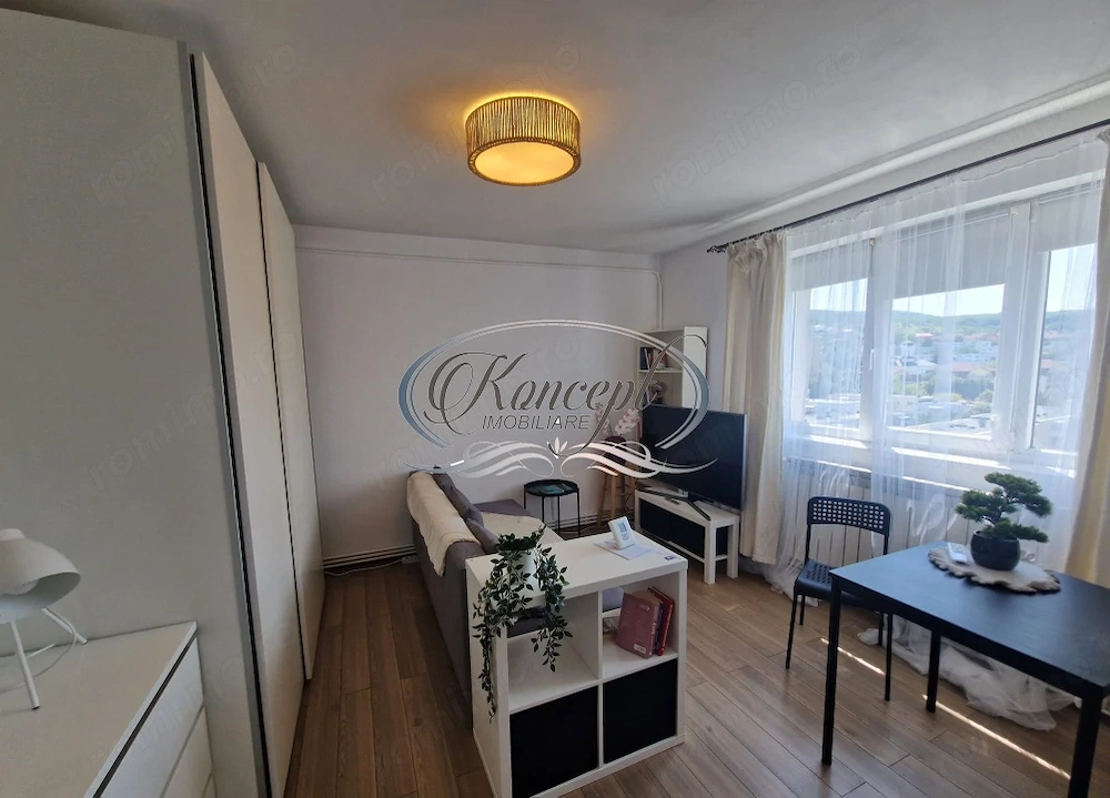 Apartament 2 camere in zona  Big Manastur