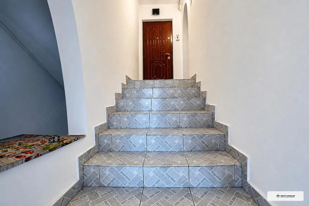 Apartament 4 camere duplexuri , 93 mp