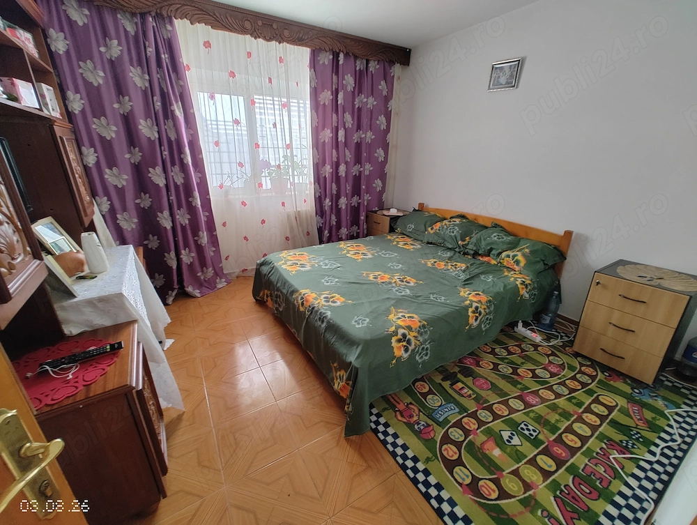 apartament 2 camere Gara