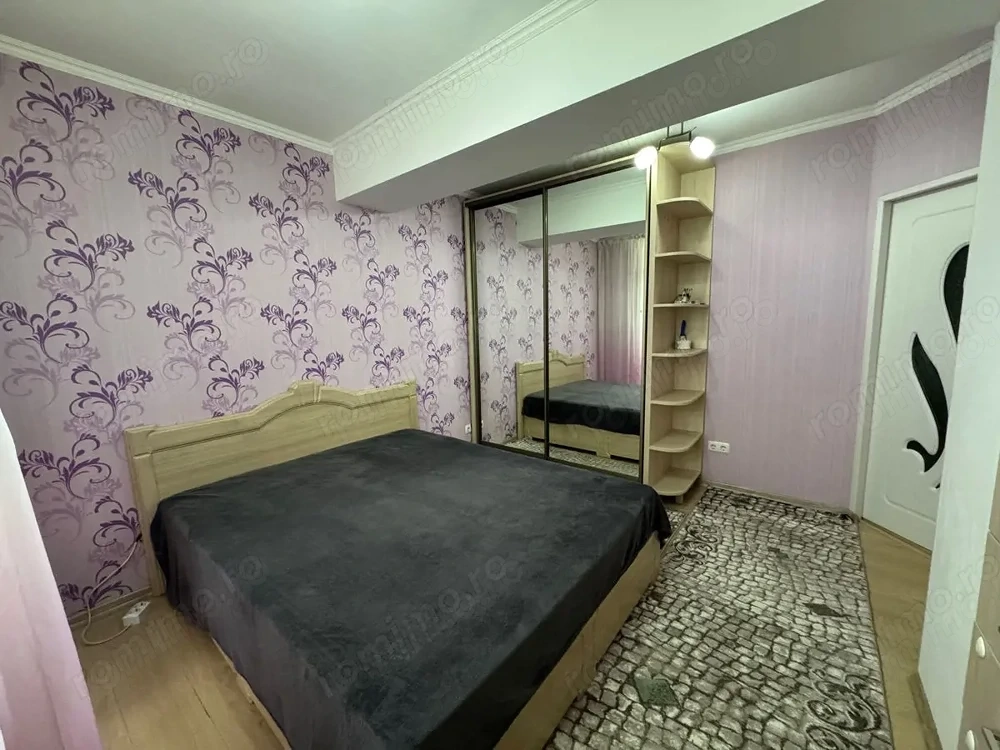 De inchiriat apartament cu o camera in zona Lipovei