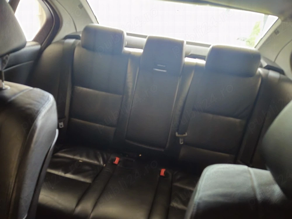 vand urgent bmw 520D