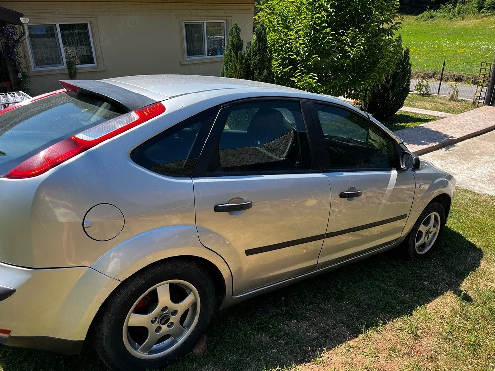 Ford Focus 2005