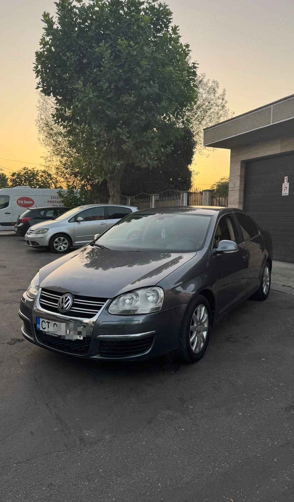 vw  jetta 2008  motor  1.9 diesel