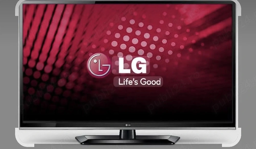 TV LG 81cm premium 200 Hz