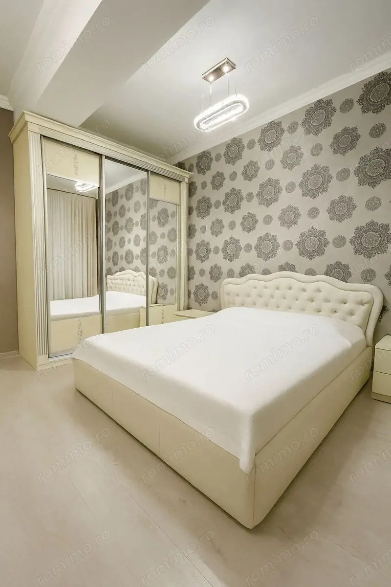 De inchiriat apartament cu o camera in zona Dumbravita 