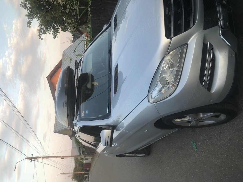 Mercedes ML  250 Bluetec 4MATIC