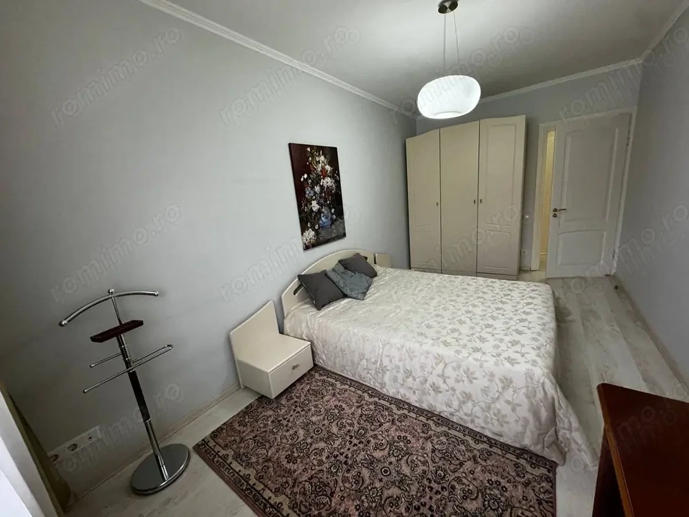 De inchiriat apartament cu 2 camere in zona Circumvalatiunii
