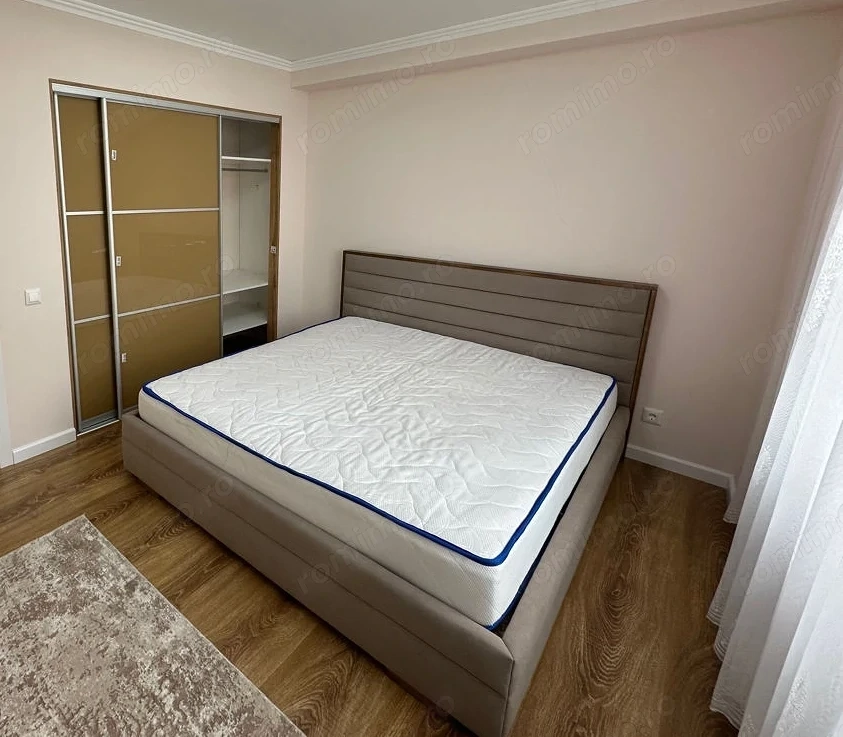De inchiriat apartament cu 2 camere in zona Complexului Studentesc