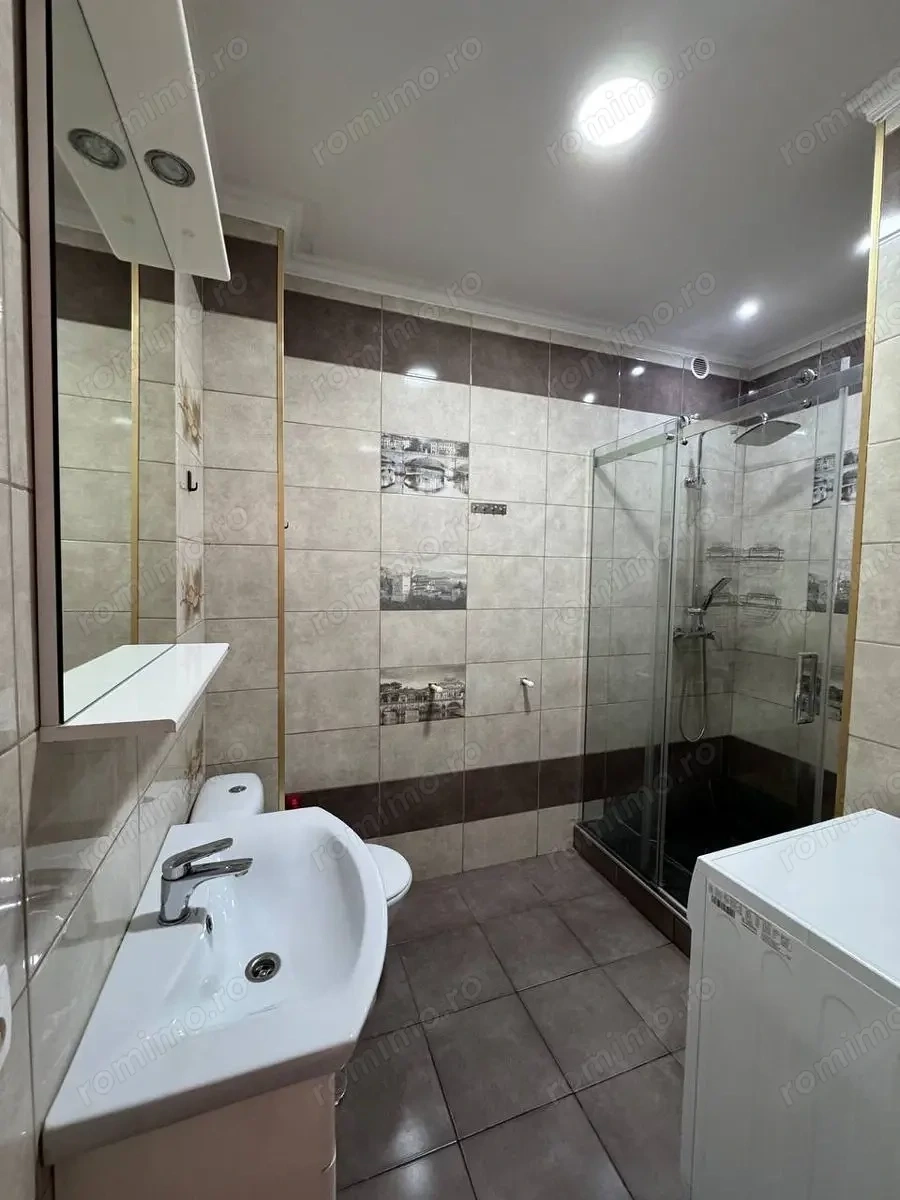 De vanzare apartament cu o camera in zona Liviu Rebreanu