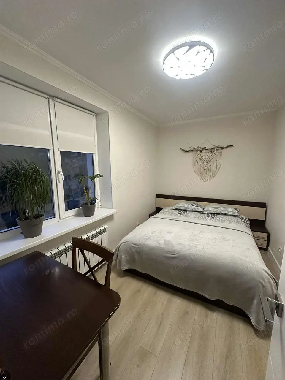 De inchiriat apartament cu o camera in zona Modern