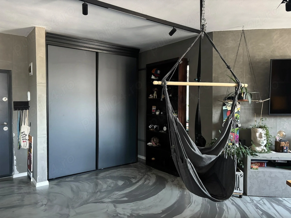Proprietar | Apartament 2 camere, 62 mp + parcare subterană | VIVO