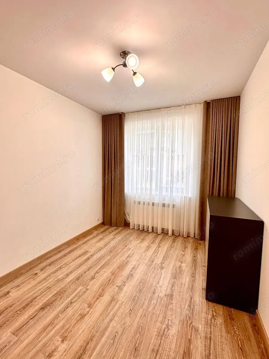 De vanzare apartament cu 2 camere in zona Dambovita