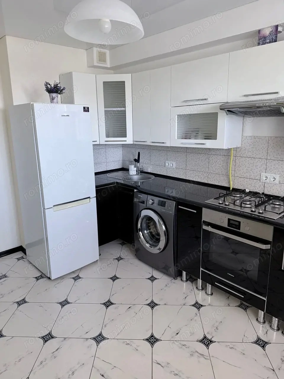 Apartament cu 1 camere de inchiriat in zona Complex Studentesc 