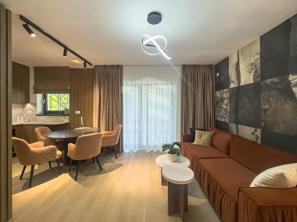 ANTIAERIANA | APARTAMENT 3 CAM DECOM | 74 mp Utili | ALEXANDRIEI 152
