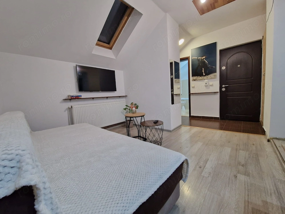 CI669 Dorobantilor,2 camere,Et.3,Centrala