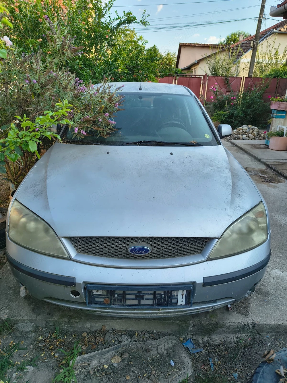 Dezmembrez Ford Mondeo mk2 2.0TDI 2001