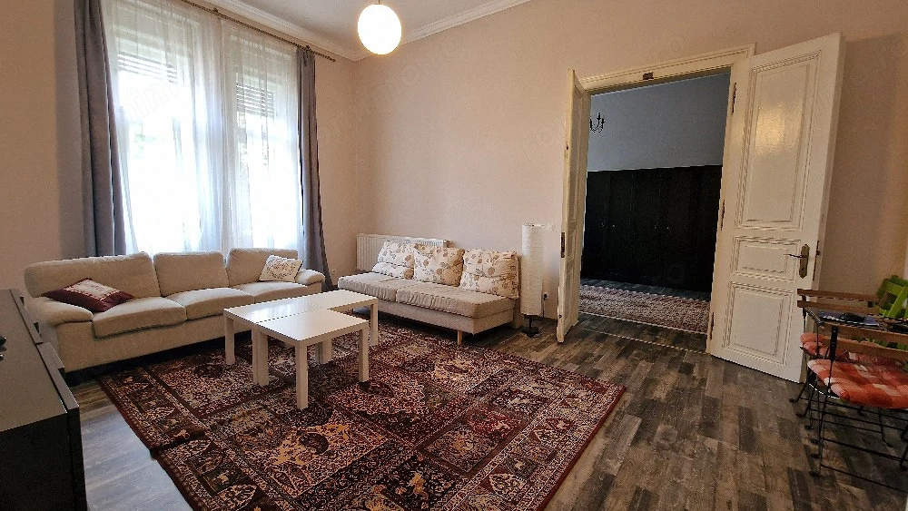 Apartament in cladire istorica, Centru-Colegiul Bănățean 