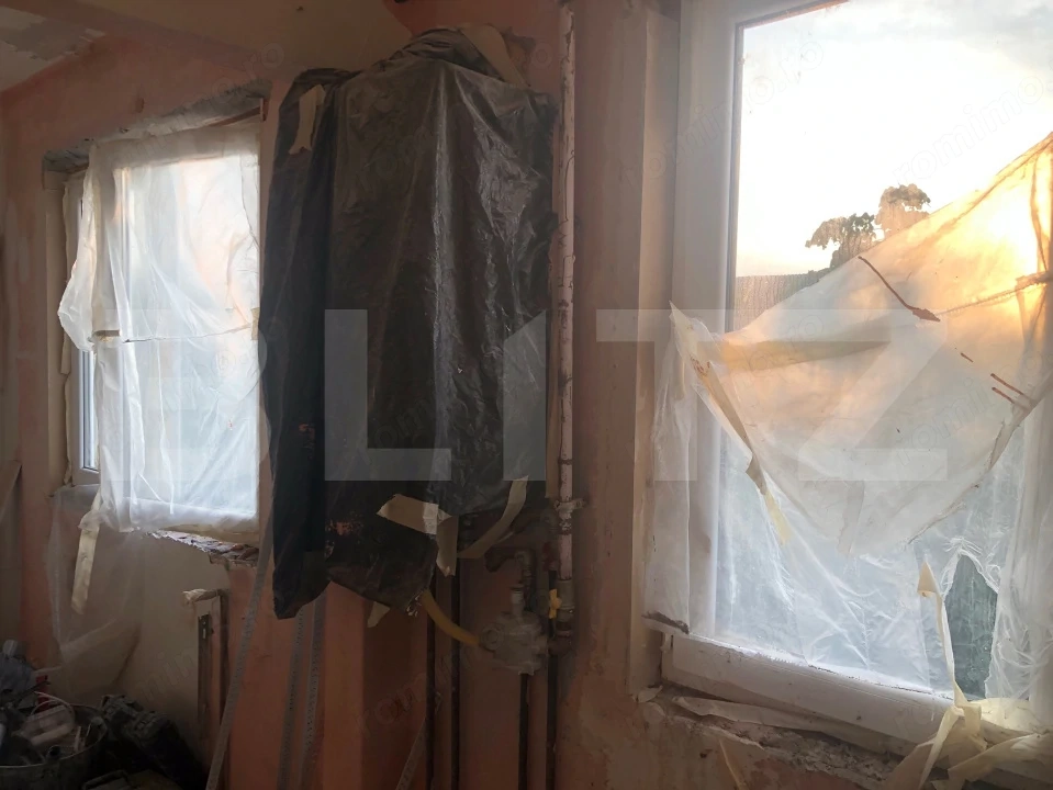 Apartament de vanzare, 33.22 mp, zona Solidaritatii