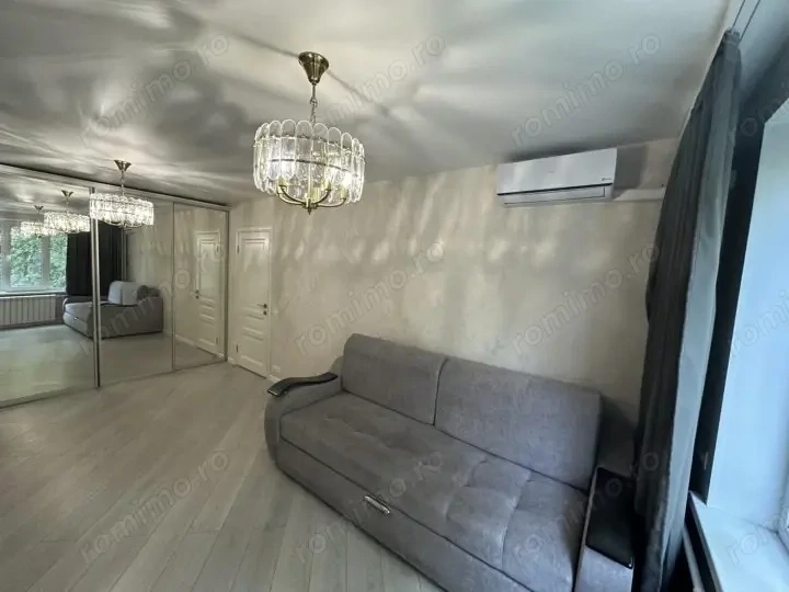 Apartament cu 2 camere de inchiriat in zona Lipovei