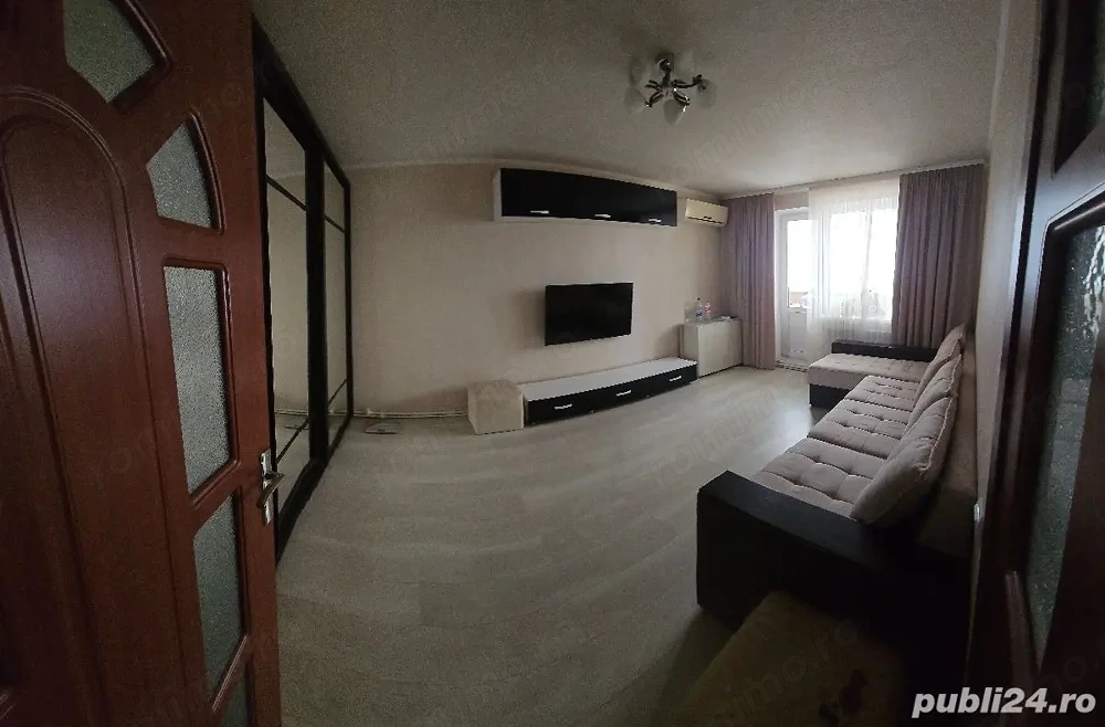 De inchiriat garsoniera in zona Aradului 