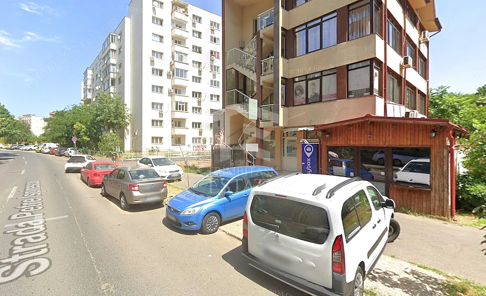 PETRE ISPIRESCU | 13 SEPTEMBRIE | CALEA RAHOVEI | VAD EXCEPTIONAL