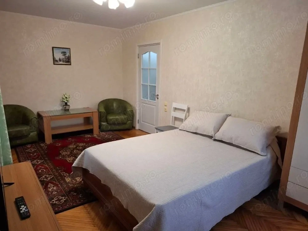 De vanzare garsoniera in zona Bucovina